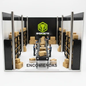 Encomiendas