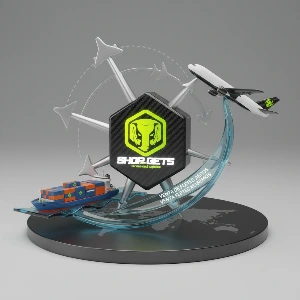 VENTA DE FLETES AÉREOS Y MARÍTIMOS